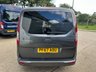 USED 2017 67 FORD GRAND TOURNEO CONNECT 1.5 TDCi TITANIUM 120PS AUTO 7 SEATS 
