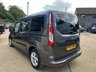 USED 2017 67 FORD GRAND TOURNEO CONNECT 1.5 TDCi TITANIUM 120PS AUTO 7 SEATS 