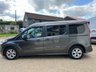 USED 2017 67 FORD GRAND TOURNEO CONNECT 1.5 TDCi TITANIUM 120PS AUTO 7 SEATS 