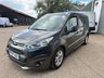 USED 2017 67 FORD GRAND TOURNEO CONNECT 1.5 TDCi TITANIUM 120PS AUTO 7 SEATS 