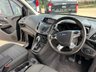 USED 2017 67 FORD GRAND TOURNEO CONNECT 1.5 TDCi TITANIUM 120PS AUTO 7 SEATS 