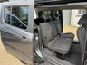 USED 2017 67 FORD GRAND TOURNEO CONNECT 1.5 TDCi TITANIUM 120PS AUTO 7 SEATS 