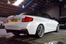 USED 2016 16 BMW 2 SERIES 2.0 228i M Sport Convertible 2dr Petrol Auto Euro 6 (s/s) (245 ps) 
