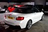 USED 2016 16 BMW 2 SERIES 2.0 228i M Sport Convertible 2dr Petrol Auto Euro 6 (s/s) (245 ps) 