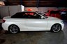 USED 2016 16 BMW 2 SERIES 2.0 228i M Sport Convertible 2dr Petrol Auto Euro 6 (s/s) (245 ps) 