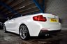 USED 2016 16 BMW 2 SERIES 2.0 228i M Sport Convertible 2dr Petrol Auto Euro 6 (s/s) (245 ps) 