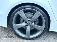 USED 2015 AUDI A7 3.0TDI V6 Black Edition S-Tronic quattro (272 ps) 