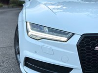 USED 2015 AUDI A7 3.0TDI V6 Black Edition S-Tronic quattro (272 ps) 