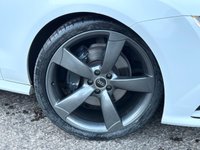 USED 2015 AUDI A7 3.0TDI V6 Black Edition S-Tronic quattro (272 ps) 