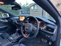 USED 2015 AUDI A7 3.0TDI V6 Black Edition S-Tronic quattro (272 ps) 