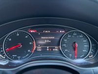 USED 2015 AUDI A7 3.0TDI V6 Black Edition S-Tronic quattro (272 ps) 