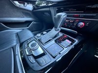 USED 2015 AUDI A7 3.0TDI V6 Black Edition S-Tronic quattro (272 ps) 
