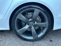 USED 2015 AUDI A7 3.0TDI V6 Black Edition S-Tronic quattro (272 ps) 