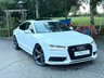 USED 2015 AUDI A7 3.0TDI V6 Black Edition S-Tronic quattro (272 ps) 