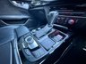 USED 2015 AUDI A7 3.0TDI V6 Black Edition S-Tronic quattro (272 ps) 