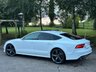 USED 2015 AUDI A7 3.0TDI V6 Black Edition S-Tronic quattro (272 ps) 