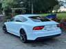 USED 2015 AUDI A7 3.0TDI V6 Black Edition S-Tronic quattro (272 ps) 