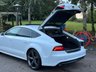 USED 2015 AUDI A7 3.0TDI V6 Black Edition S-Tronic quattro (272 ps) 
