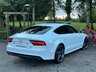 USED 2015 AUDI A7 3.0TDI V6 Black Edition S-Tronic quattro (272 ps) 