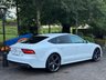 USED 2015 AUDI A7 3.0TDI V6 Black Edition S-Tronic quattro (272 ps) 