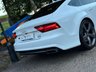 USED 2015 AUDI A7 3.0TDI V6 Black Edition S-Tronic quattro (272 ps) 