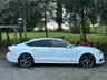 USED 2015 AUDI A7 3.0TDI V6 Black Edition S-Tronic quattro (272 ps) 