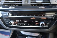 USED 2021 21 BMW X3 XDRIVE20D 2.0 M SPORT MHEV  
