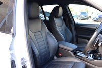 USED 2021 21 BMW X3 XDRIVE20D 2.0 M SPORT MHEV  