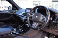 USED 2021 21 BMW X3 XDRIVE20D 2.0 M SPORT MHEV  