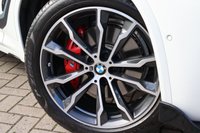 USED 2021 21 BMW X3 XDRIVE20D 2.0 M SPORT MHEV  