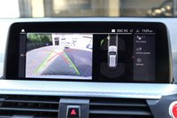 USED 2021 21 BMW X3 XDRIVE20D 2.0 M SPORT MHEV  