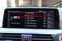 USED 2021 21 BMW X3 XDRIVE20D 2.0 M SPORT MHEV  