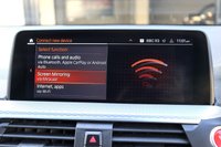 USED 2021 21 BMW X3 XDRIVE20D 2.0 M SPORT MHEV  