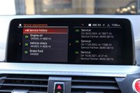 USED 2021 21 BMW X3 XDRIVE20D 2.0 M SPORT MHEV  