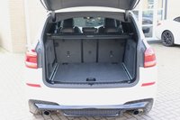 USED 2021 21 BMW X3 XDRIVE20D 2.0 M SPORT MHEV  
