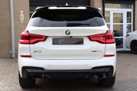 USED 2021 21 BMW X3 XDRIVE20D 2.0 M SPORT MHEV  