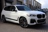 USED 2021 21 BMW X3 XDRIVE20D 2.0 M SPORT MHEV  