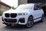 USED 2021 21 BMW X3 XDRIVE20D 2.0 M SPORT MHEV  