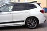 USED 2021 21 BMW X3 XDRIVE20D 2.0 M SPORT MHEV  