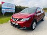 USED 2014 64 NISSAN QASHQAI 1.5 dCi Acenta Premium SUV 5dr Diesel Manual 2WD Euro 5 (s/s) (110 ps) 