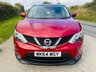 USED 2014 64 NISSAN QASHQAI 1.5 dCi Acenta Premium SUV 5dr Diesel Manual 2WD Euro 5 (s/s) (110 ps) 
