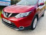 USED 2014 64 NISSAN QASHQAI 1.5 dCi Acenta Premium SUV 5dr Diesel Manual 2WD Euro 5 (s/s) (110 ps) 