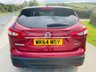 USED 2014 64 NISSAN QASHQAI 1.5 dCi Acenta Premium SUV 5dr Diesel Manual 2WD Euro 5 (s/s) (110 ps) 