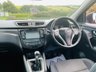 USED 2014 64 NISSAN QASHQAI 1.5 dCi Acenta Premium SUV 5dr Diesel Manual 2WD Euro 5 (s/s) (110 ps) 