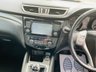 USED 2014 64 NISSAN QASHQAI 1.5 dCi Acenta Premium SUV 5dr Diesel Manual 2WD Euro 5 (s/s) (110 ps) 