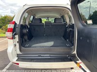 USED 2015 15 TOYOTA LAND CRUISER 3.0 D-4D Icon SUV 5dr Diesel Auto 4WD Euro 5 (7 Seats) (190 ps) FULL TOYOTA SERVICE HISTORY