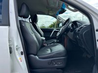 USED 2015 15 TOYOTA LAND CRUISER 3.0 D-4D Icon SUV 5dr Diesel Auto 4WD Euro 5 (7 Seats) (190 ps) FULL TOYOTA SERVICE HISTORY