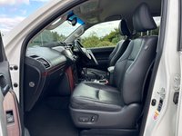 USED 2015 15 TOYOTA LAND CRUISER 3.0 D-4D Icon SUV 5dr Diesel Auto 4WD Euro 5 (7 Seats) (190 ps) FULL TOYOTA SERVICE HISTORY