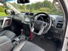USED 2015 15 TOYOTA LAND CRUISER 3.0 D-4D Icon SUV 5dr Diesel Auto 4WD Euro 5 (7 Seats) (190 ps) FULL TOYOTA SERVICE HISTORY
