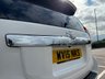 USED 2015 15 TOYOTA LAND CRUISER 3.0 D-4D Icon SUV 5dr Diesel Auto 4WD Euro 5 (7 Seats) (190 ps) FULL TOYOTA SERVICE HISTORY